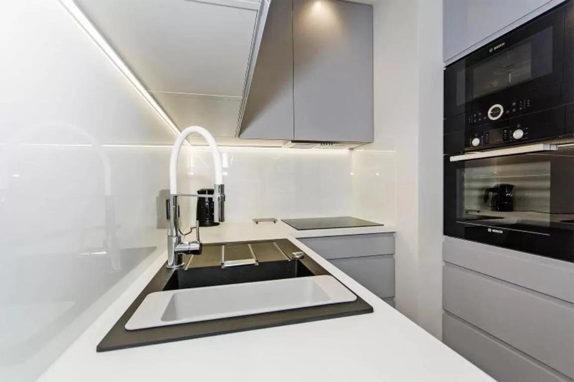 Motlawa Riverview Apartment Oidtown Gdańsk Exterior foto
